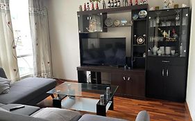 Exclusivo Apartamento en el Centro de Trujillo